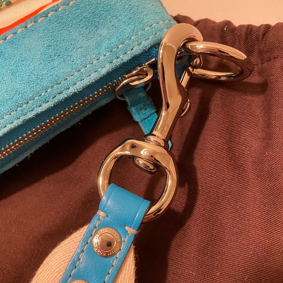 Coach handbag - Picture 8 of 8